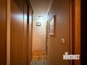 3-к квартира, вторичка, 62м2, 5/9 этаж