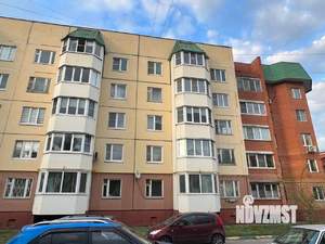 3-к квартира, вторичка, 83м2, 2/5 этаж
