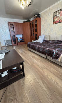 3-к квартира, вторичка, 74м2, 15/17 этаж