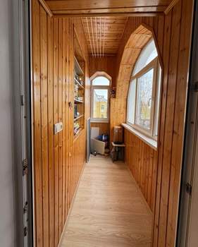 2-к квартира, вторичка, 60м2, 3/3 этаж