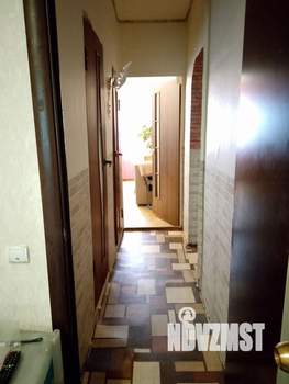 3-к квартира, вторичка, 60м2, 2/5 этаж