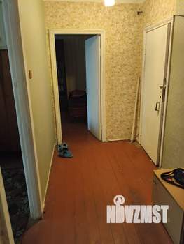 2-к квартира, вторичка, 48м2, 2/5 этаж