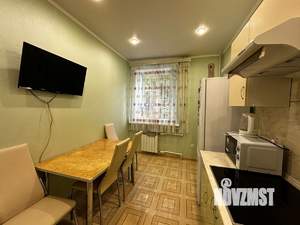 1-к квартира, вторичка, 38м2, 2/4 этаж