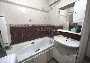 2-к квартира, вторичка, 50м2, 2/5 этаж