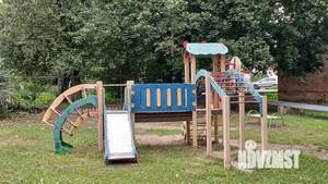 1-к квартира, вторичка, 40м2, 4/12 этаж