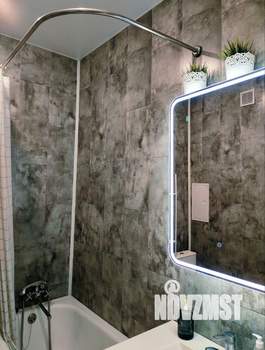 Студия квартира, вторичка, 25м2, 1/3 этаж