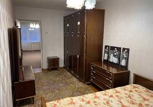 2-к квартира, вторичка, 45м2, 3/5 этаж