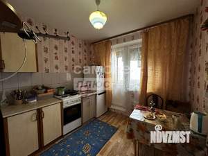 1-к квартира, вторичка, 42м2, 14/16 этаж