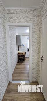 1-к квартира, вторичка, 32м2, 4/4 этаж