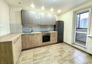 2-к квартира, вторичка, 51м2, 6/10 этаж