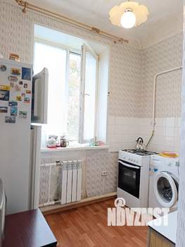 1-к квартира, вторичка, 31м2, 2/2 этаж