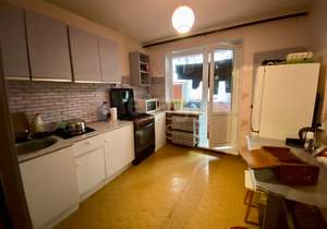 2-к квартира, вторичка, 56м2, 5/5 этаж