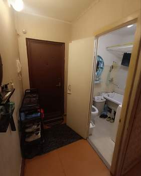 2-к квартира, вторичка, 44м2, 5/5 этаж