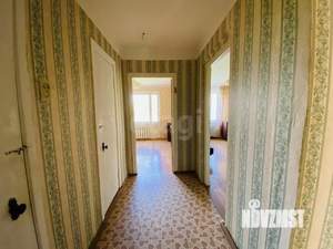 3-к квартира, вторичка, 71м2, 4/5 этаж