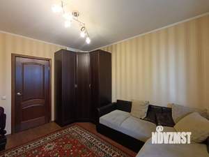 2-к квартира, вторичка, 50м2, 3/9 этаж