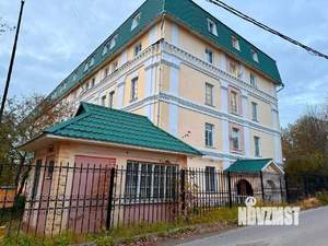 2-к квартира, вторичка, 42м2, 1/5 этаж