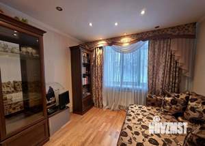 1-к квартира, вторичка, 20м2, 1/5 этаж