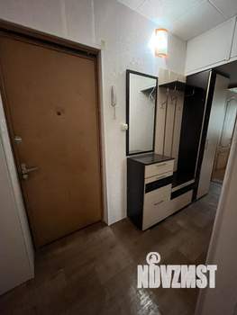 2-к квартира, вторичка, 42м2, 5/5 этаж