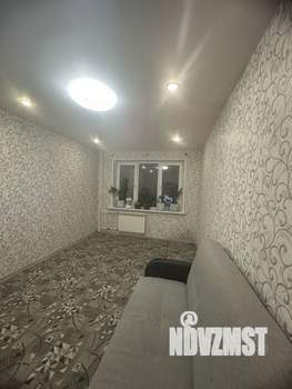 3-к квартира, вторичка, 64м2, 6/9 этаж