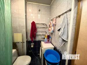 2-к квартира, вторичка, 55м2, 3/5 этаж