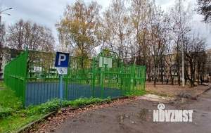 1-к квартира, вторичка, 30м2, 5/5 этаж