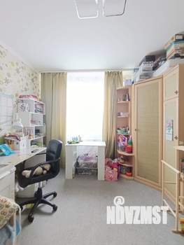 2-к квартира, вторичка, 60м2, 13/16 этаж