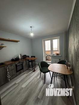 2-к квартира, вторичка, 54м2, 5/10 этаж