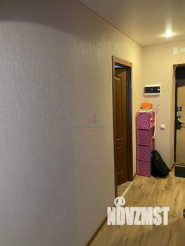 1-к квартира, вторичка, 33м2, 5/9 этаж