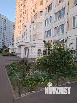 2-к квартира, вторичка, 60м2, 8/16 этаж