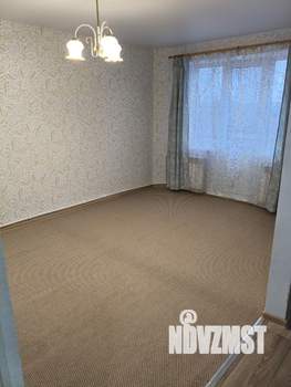 1-к квартира, вторичка, 30м2, 2/2 этаж