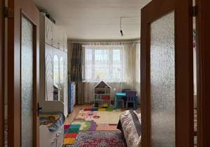 1-к квартира, вторичка, 43м2, 5/15 этаж