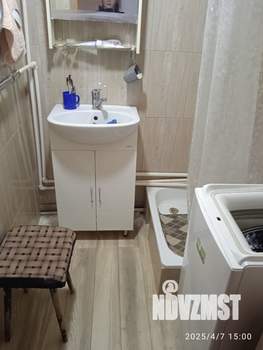 2-к квартира, вторичка, 41м2, 2/2 этаж
