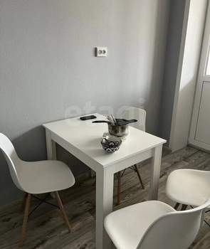 1-к квартира, вторичка, 49м2, 9/9 этаж