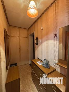 1-к квартира, вторичка, 31м2, 5/5 этаж