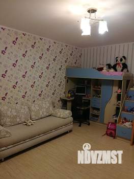 3-к квартира, вторичка, 87м2, 3/16 этаж