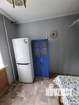 1-к квартира, вторичка, 32м2, 4/5 этаж