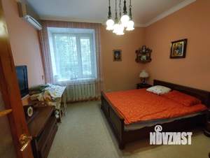 3-к квартира, вторичка, 73м2, 1/2 этаж