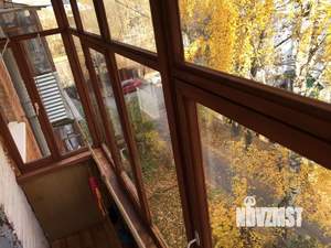 2-к квартира, вторичка, 45м2, 4/4 этаж