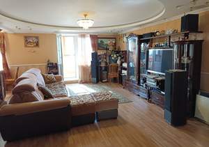 2-к квартира, вторичка, 71м2, 5/10 этаж