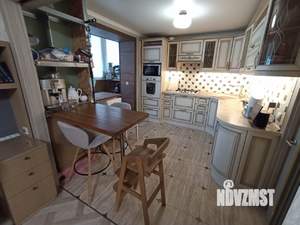 1-к квартира, вторичка, 52м2, 4/9 этаж