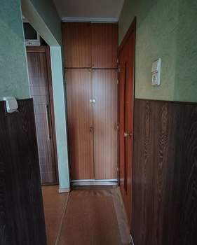 2-к квартира, вторичка, 51м2, 4/5 этаж