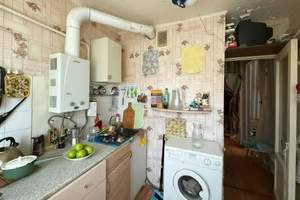 1-к квартира, вторичка, 30м2, 5/5 этаж