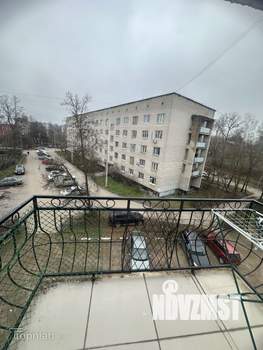 Студия квартира, вторичка, 22м2, 4/5 этаж