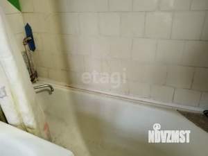 1-к квартира, вторичка, 32м2, 2/2 этаж