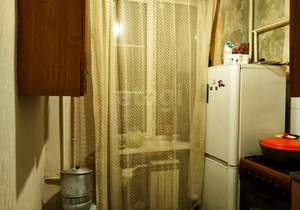 1-к квартира, вторичка, 32м2, 1/2 этаж