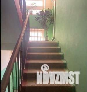 1-к квартира, вторичка, 32м2, 5/5 этаж