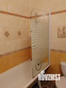 3-к квартира, вторичка, 87м2, 3/16 этаж