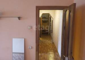 2-к квартира, вторичка, 46м2, 1/5 этаж