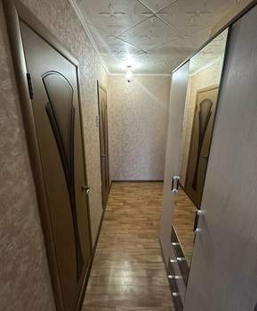 2-к квартира, вторичка, 53м2, 4/5 этаж
