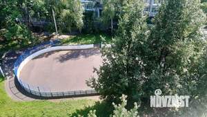 2-к квартира, вторичка, 46м2, 8/9 этаж